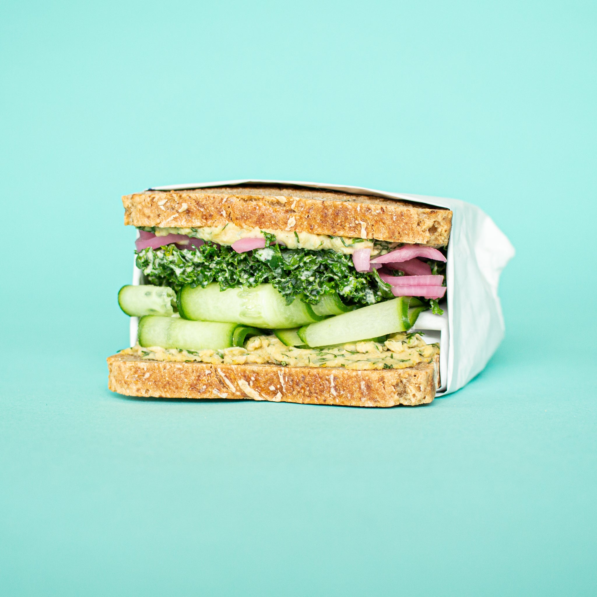 Humdiller Sandwich